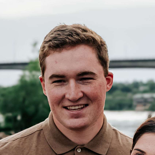 Adam Burich